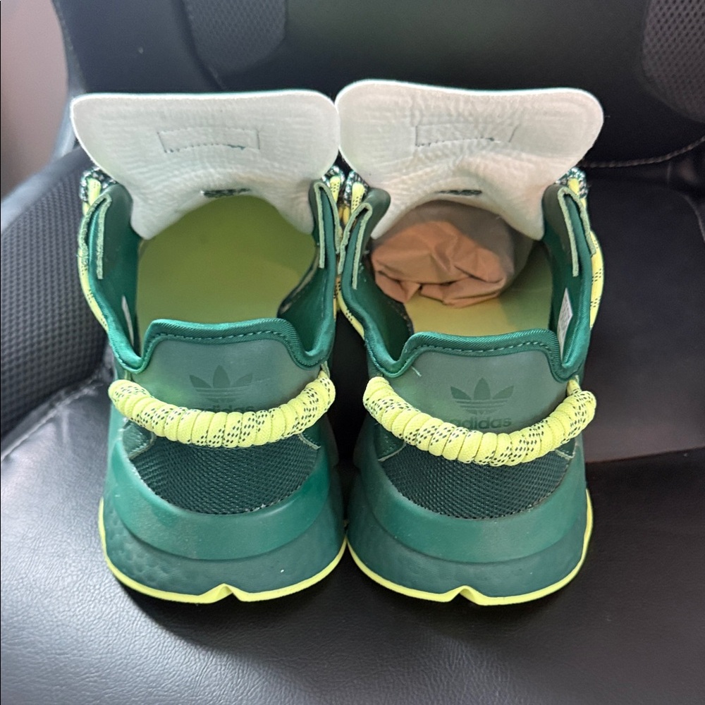 IVY PARK adidas Nite Jogger - Picture 3 of 4